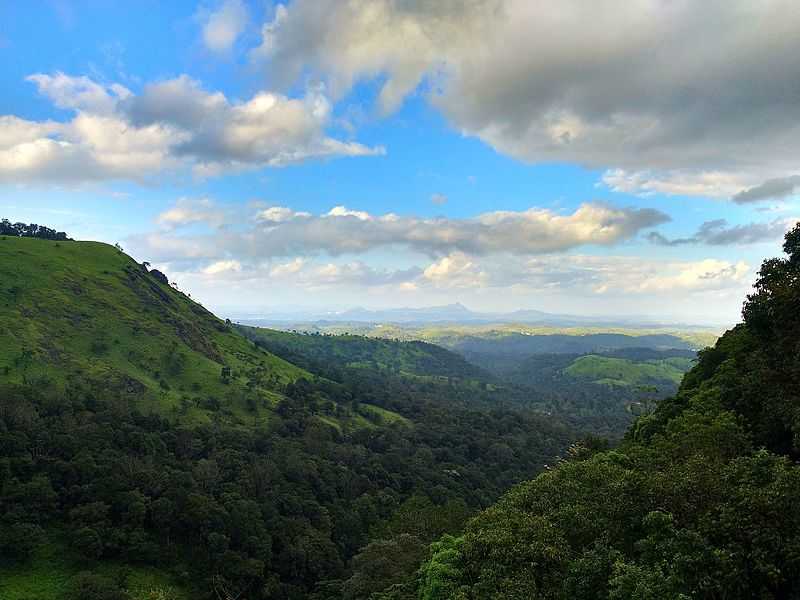 Wayanad Getaway