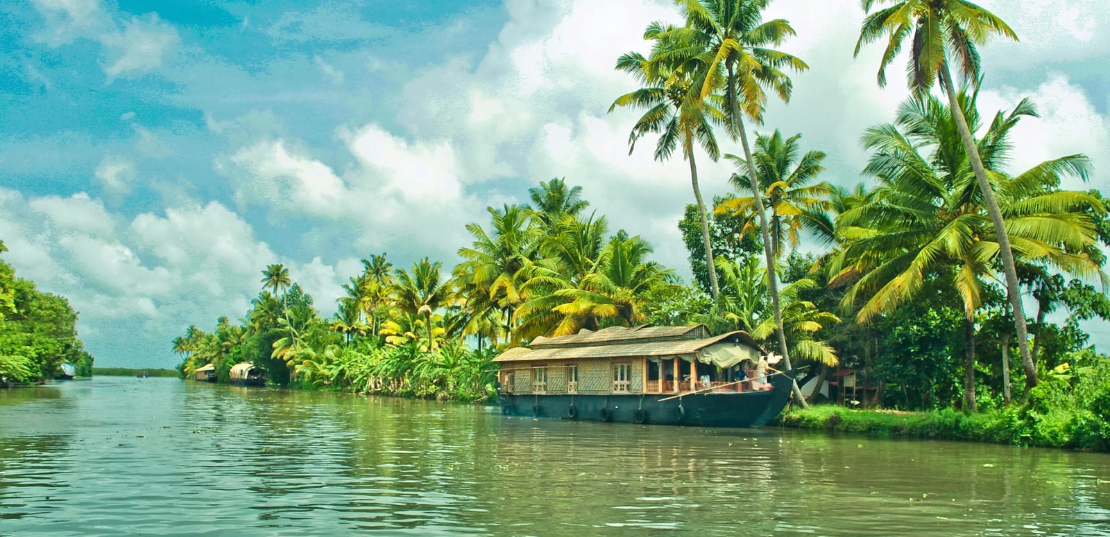 Kerala Heritage Tour