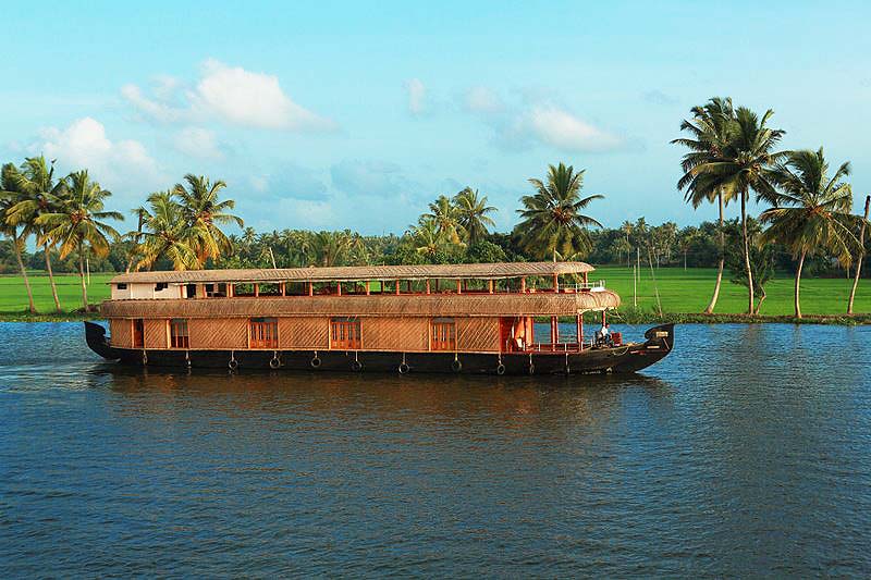Exciting Kerala