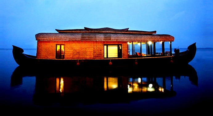 Kerala Essence Expedition 