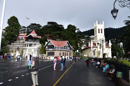 Magical Himachal