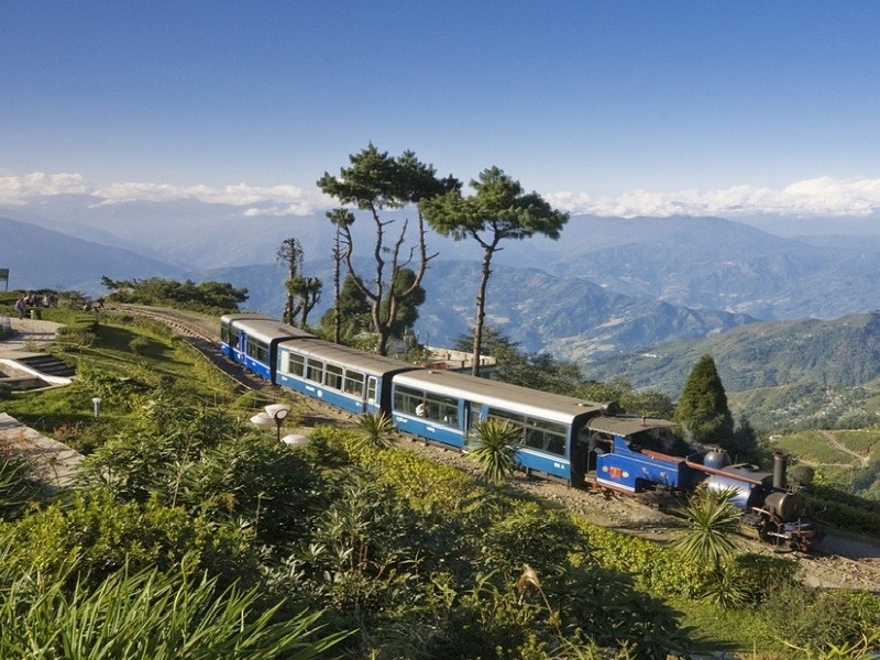Sikkim With Darjeeling Tour
