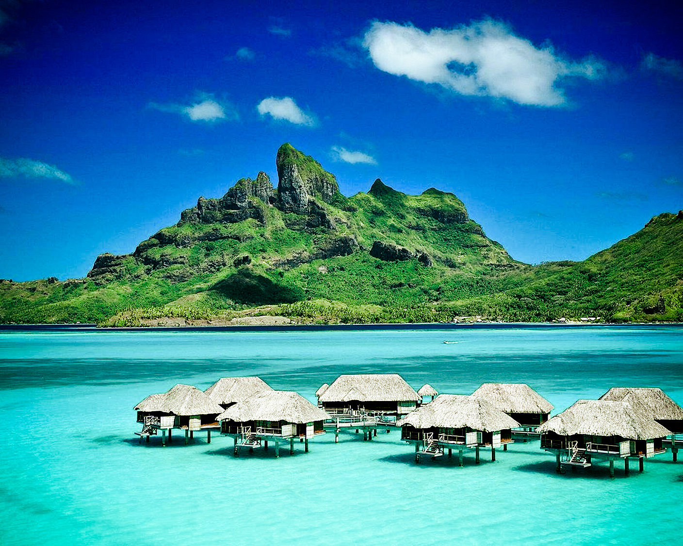 International Tour Travel Packages Honeymoon Magics Of Mauritius