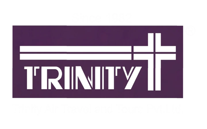 Trinity Logo